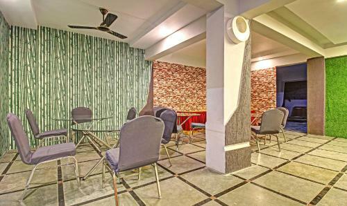 Hotel Treebo Trend Sunrise Grand