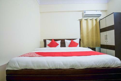 Hotel Oyo 13162 Swiss Legrand