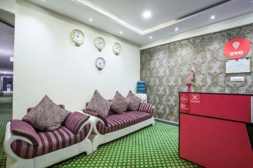 Hotel Oyo 13162 Swiss Legrand