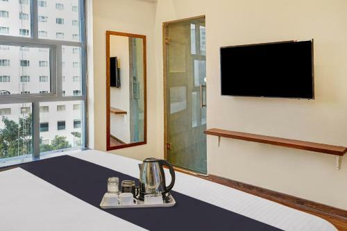 Townhouse Oak Hotel V