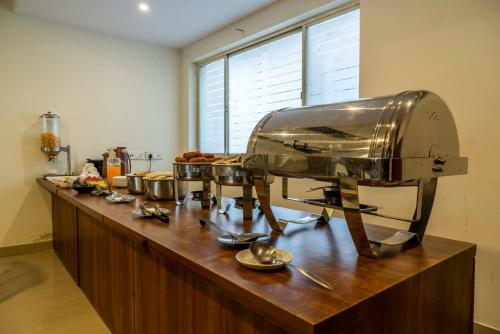 Hotel Krrish Inn Hyderabad