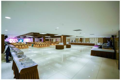 Hotel Sri Vengamamba Grand