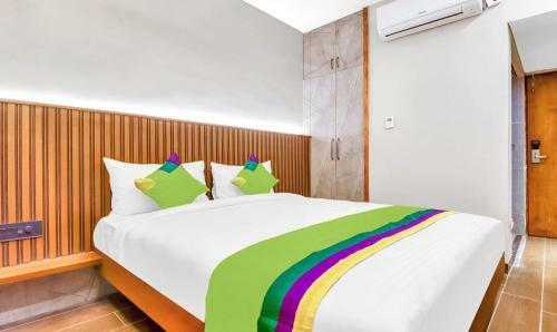 Treebo Trend Hotel 5 Elements