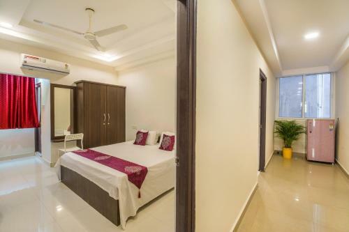 Hotel Cannystay Mukkanti Homes