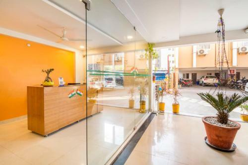 Hotel Cannystay Mukkanti Homes