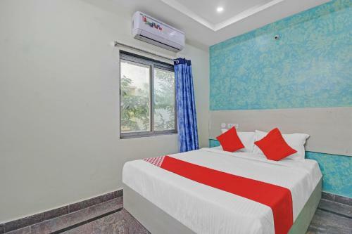 Oyo 84232 Hotel Lavish Stay