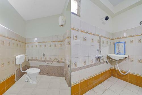 Hotel Oyo 85380 Megha Residency