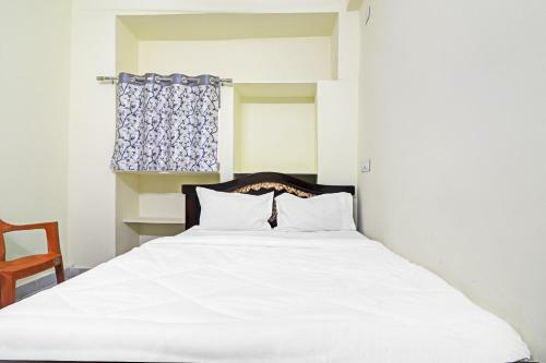 Hotel Oyo 85380 Megha Residency