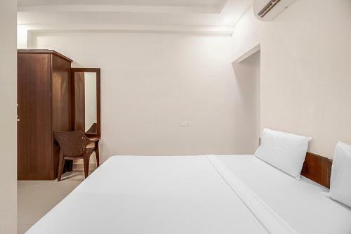 Hotel Collection O O 83079 Jaswithaa Homes