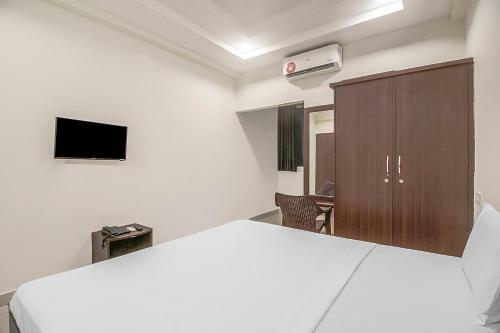 Hotel Collection O O 83079 Jaswithaa Homes