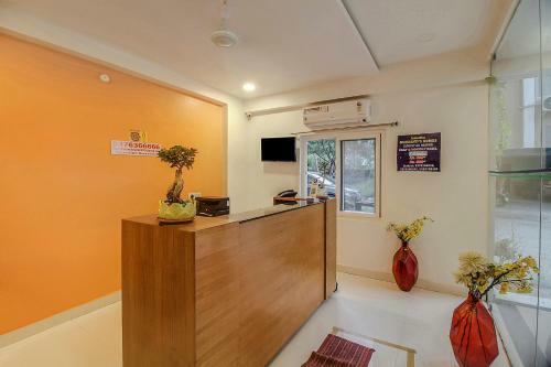 Hotel Collection O O 83079 Jaswithaa Homes