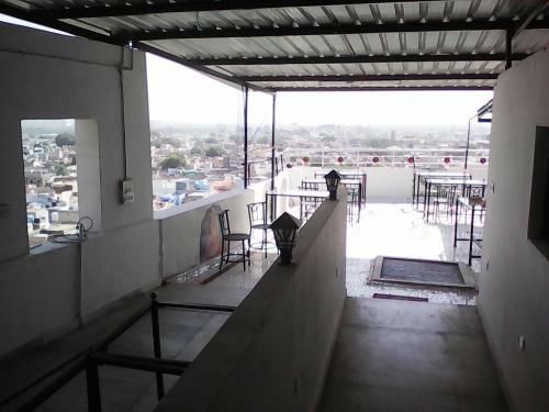 Hostal Inda Heritage Paying Guest House