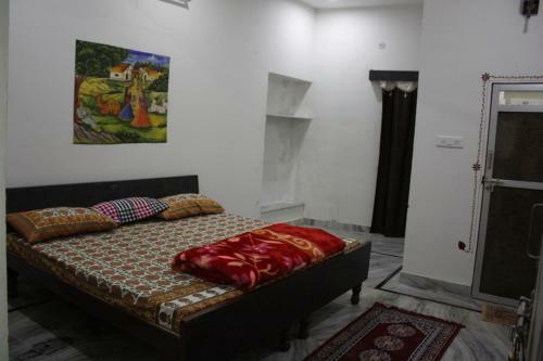Hostal Inda Heritage Paying Guest House