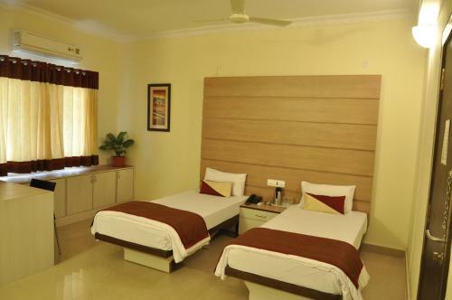 Hotel Luxor Park