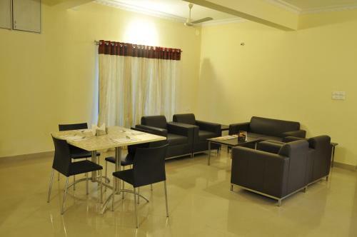 Hotel Luxor Park
