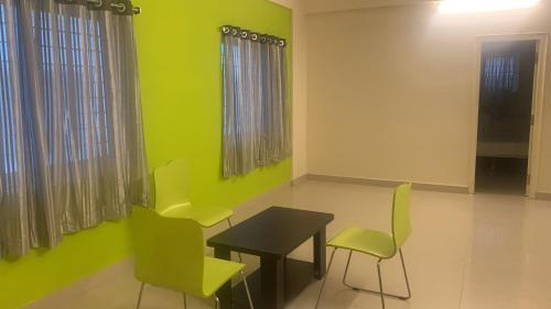Homewood Suites ( Service Apartments)