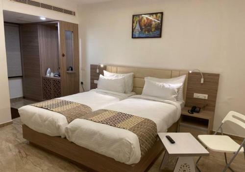 Dash Hotels - Affordable Luxury