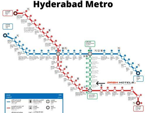 Dash Hotels - Affordable Luxury
