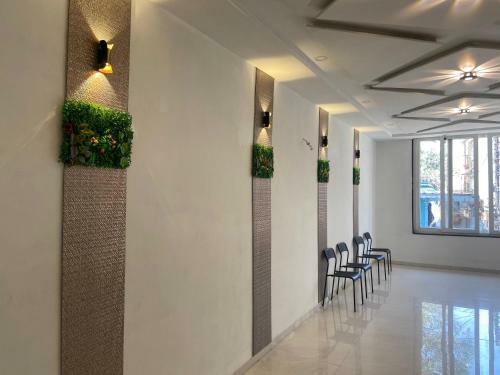 Dash Hotels - Affordable Luxury
