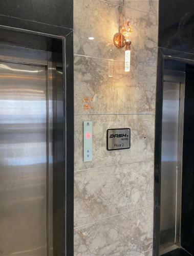 Dash Hotels - Affordable Luxury