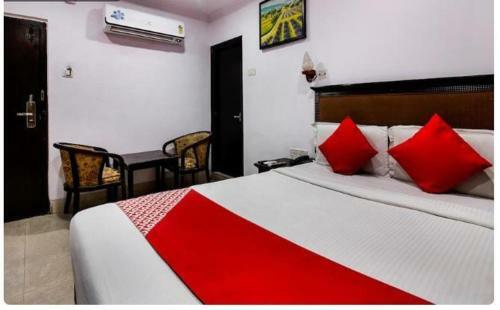 Hotel Fish Land