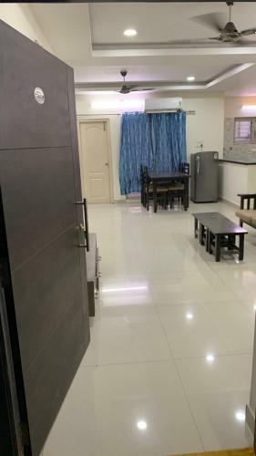 Apartamento Cyc 006 Aig Gachbowli Flats