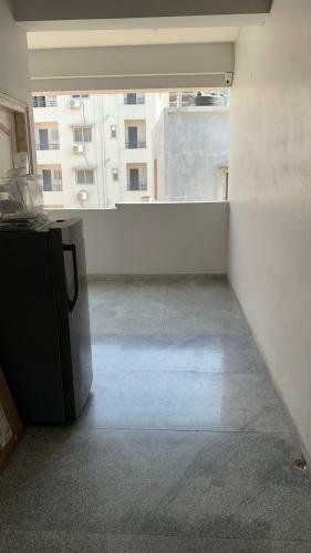 Apartamento Cyc 006 Aig Gachbowli Flats