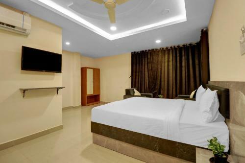 Hotel Oyo 83985 Sharans Inn
