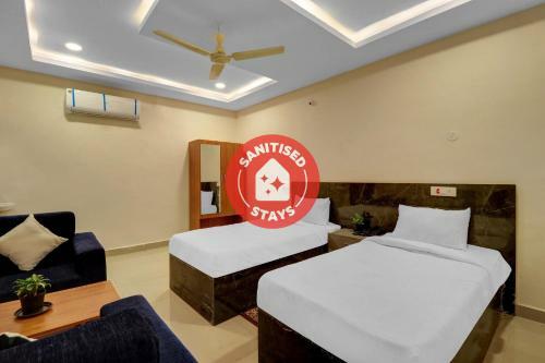 Hotel Oyo 83985 Sharans Inn
