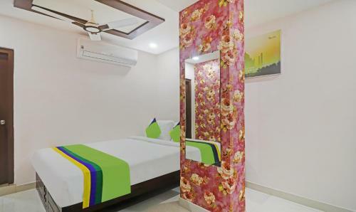 Hotel Treebo Trend J A Royal Suites