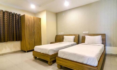 Hotel The Landmark Banjara Hills