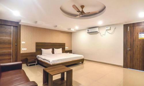 Hotel The Landmark Banjara Hills