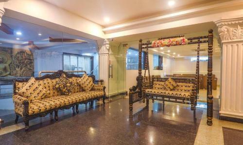 Hotel The Landmark Banjara Hills