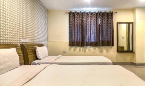 Hotel The Landmark Banjara Hills