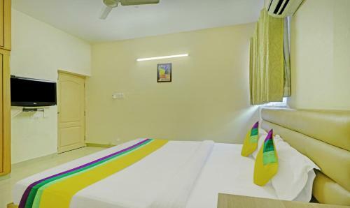 Hotel Treebo Trip Blue Dawn Suites