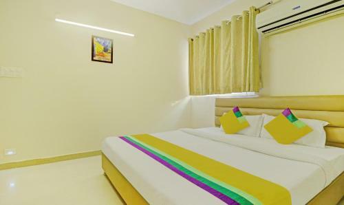 Hotel Treebo Trip Blue Dawn Suites
