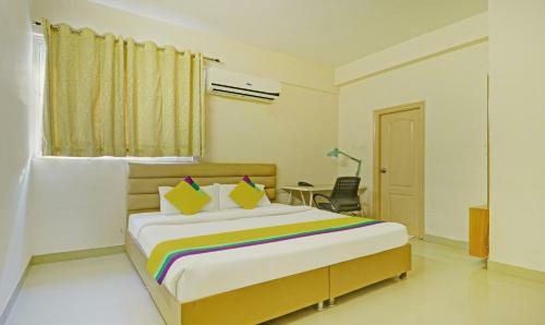 Hotel Treebo Trip Blue Dawn Suites
