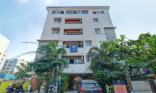 Hotel Treebo Trip Blue Dawn Suites