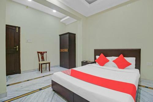 Residence Inn