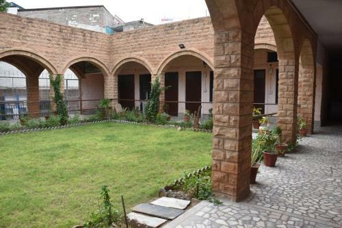Amarsthali Hostel Only For Female