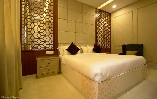 Hotel Amritam Palace
