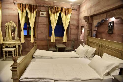 Dev Kothi - Boutique Heritage Stay