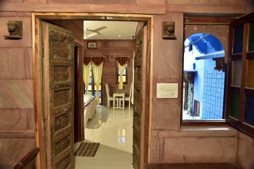 Dev Kothi - Boutique Heritage Stay