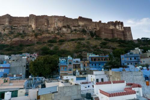 Dev Kothi - Boutique Heritage Stay