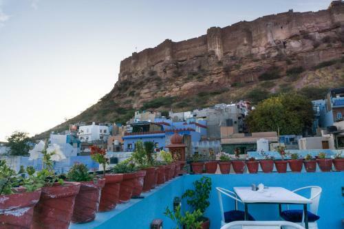 Dev Kothi - Boutique Heritage Stay