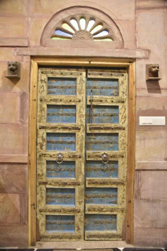 Dev Kothi - Boutique Heritage Stay