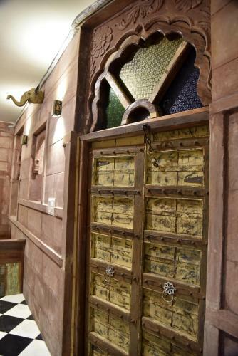 Dev Kothi - Boutique Heritage Stay