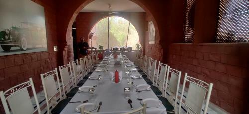 Hotel Jai Niwas Palace
