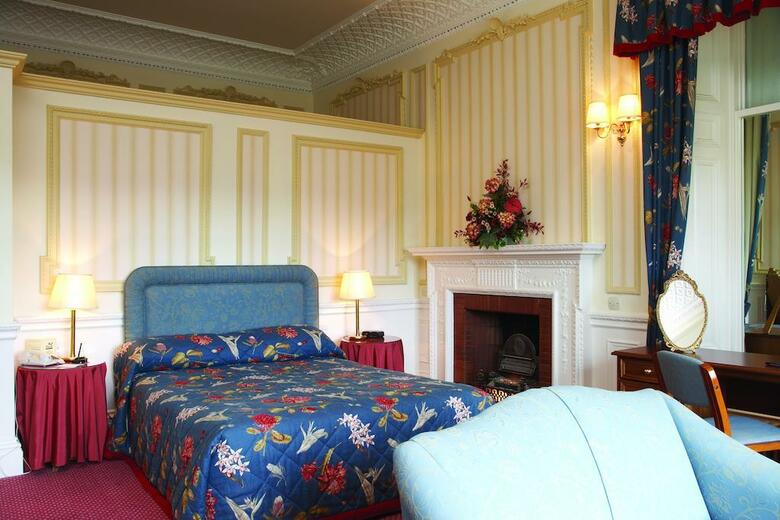 The Park Hotel