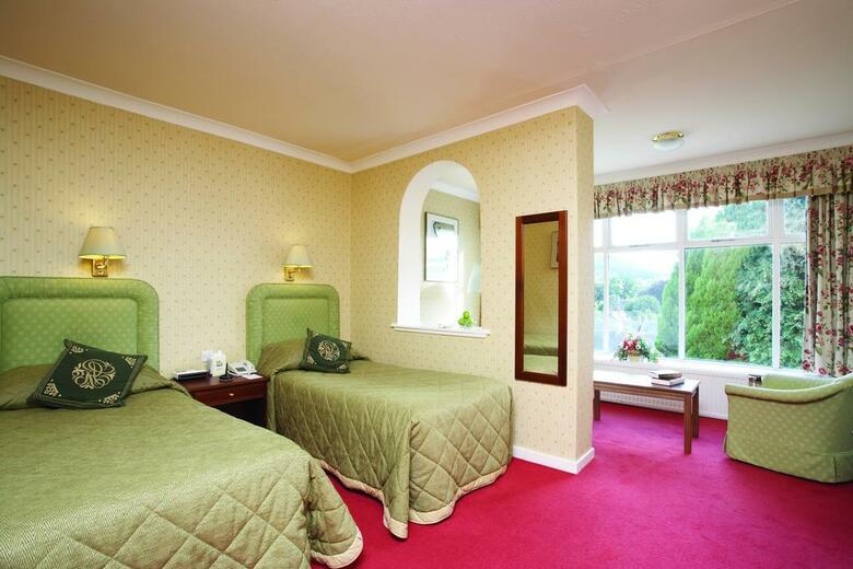 The Park Hotel